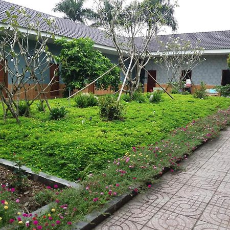 Thanh Thuy Ciudad Ho Chi Minh  Exterior foto