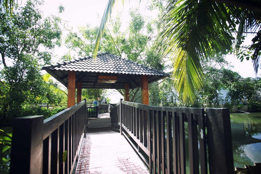 Thanh Thuy Ciudad Ho Chi Minh  Exterior foto