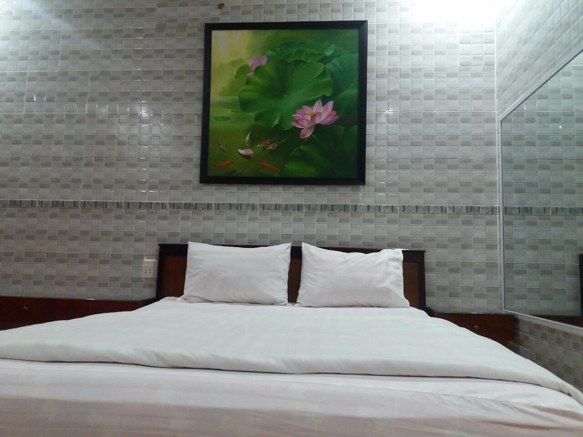 Thanh Thuy Ciudad Ho Chi Minh  Exterior foto