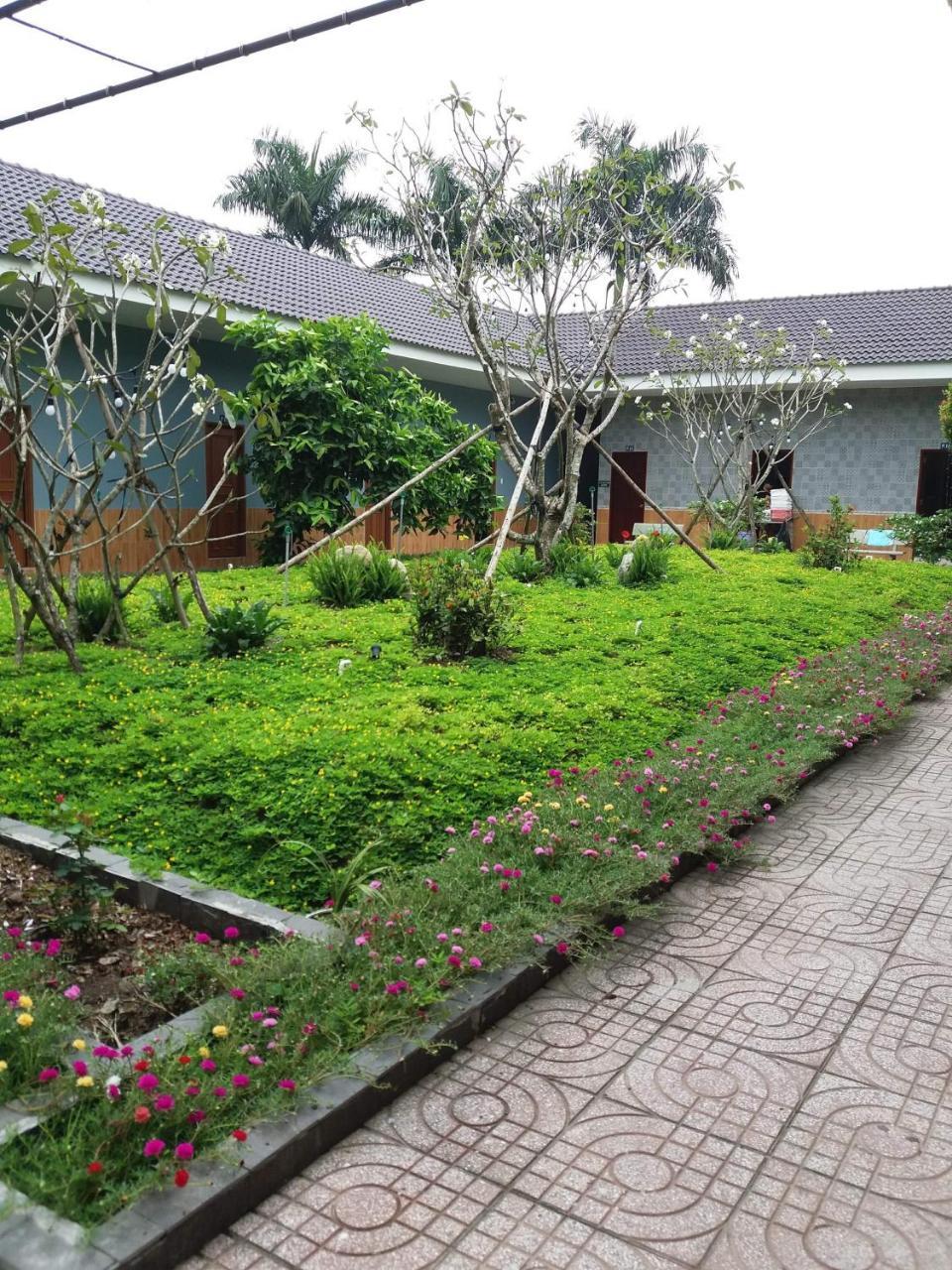 Thanh Thuy Ciudad Ho Chi Minh  Exterior foto