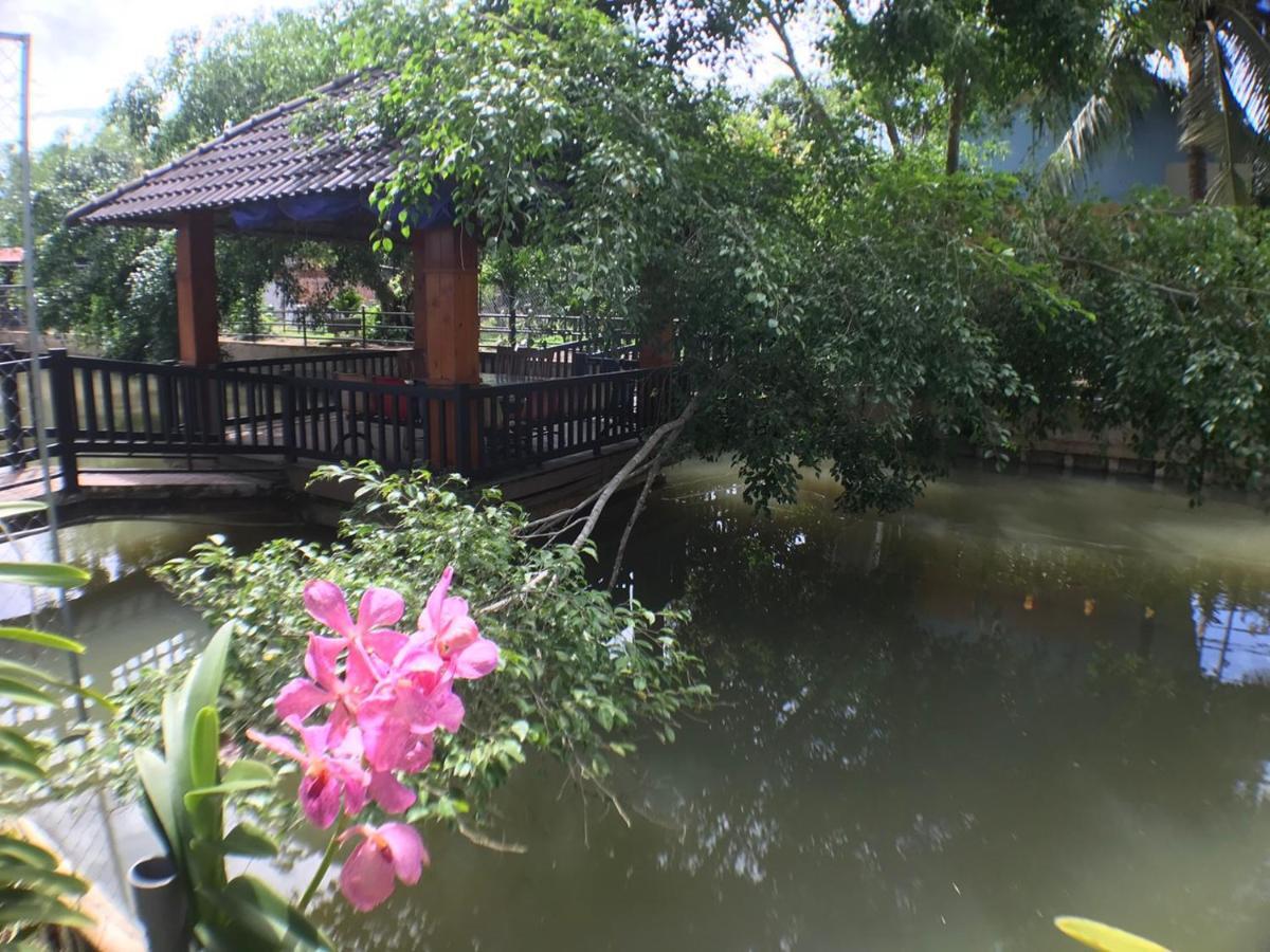Thanh Thuy Ciudad Ho Chi Minh  Exterior foto